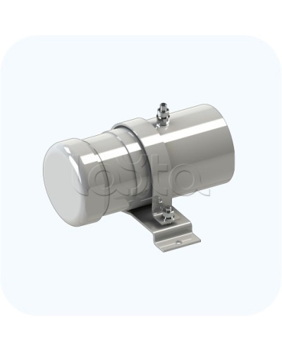 Генератор газового пожаротушения Источник-плюс ГГПТ-0,25 (тр) в Махачкале Газовые модули и балоны Pintop.ru