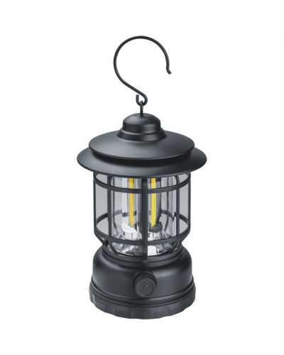 Фонарь Navigator 93 887 NPT-CA25-ACCU кемп.3COB,6Вт li-ion 1,2Ач димм. в Махачкале Светильники Pintop.ru