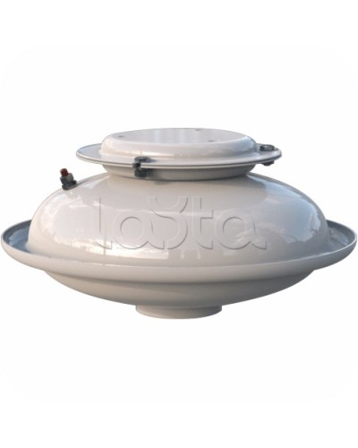 Модуль порошкового пожаротушения Источник-плюс Тунгус-МПП(Н-Т1)-3-И-ГЭ-У2 в Махачкале Модули порошковые Pintop.ru