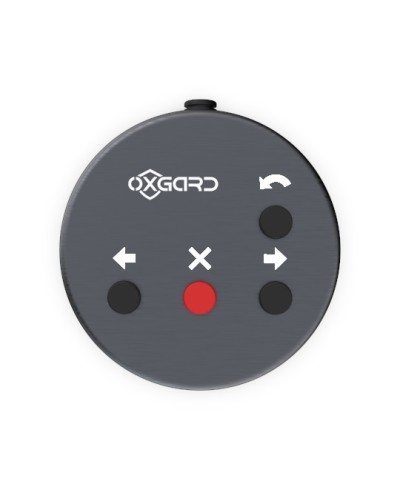 Пульт для турникета БПУ 10 метров Oxgard Пульт БПУ01 (10м) в Махачкале Дополнительное оборудование для СКУД Pintop.ru