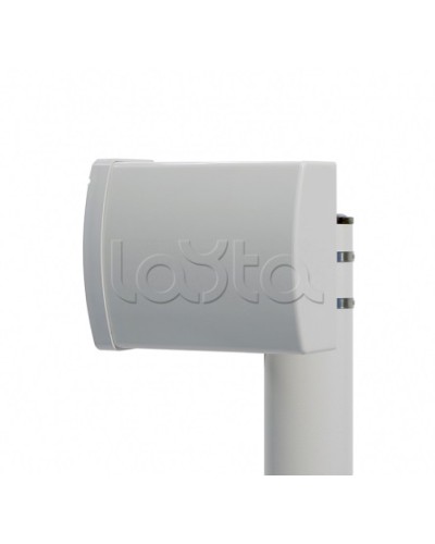 Извещатель радиоволновой однопозиционный Forteza ЗЕБРА-30(5,8)-В (веер) в Махачкале Извещатели охраны периметра Pintop.ru