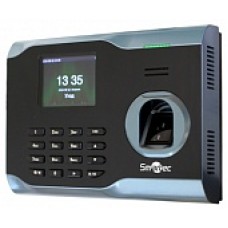 Терминал СУРВ биометрический Smartec ST-FT161EM