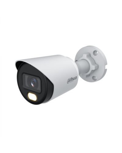 Видеокамера уличная цилиндрическая Dahua DH-HAC-HFW1509TP-A-LED-0360B-S3 в Махачкале Системы видеонаблюдения Pintop.ru