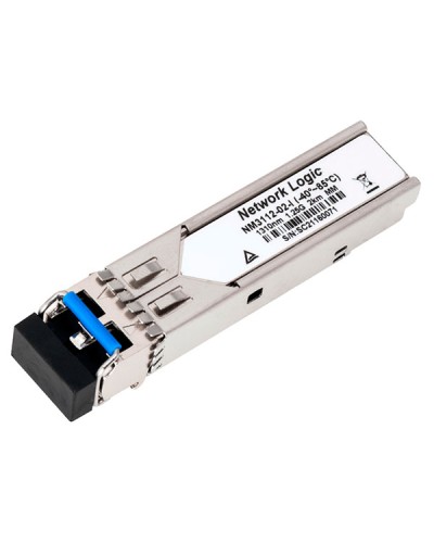 SFP-модуль NSGate SFG-MM2-I в Махачкале Модули SFP/XFP/GBIC Pintop.ru
