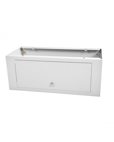 Цоколь оцинкованный ЦМО ОС-ШТВ-Н-250.500 в Махачкале Цоколи для шкафов и стоек Pintop.ru