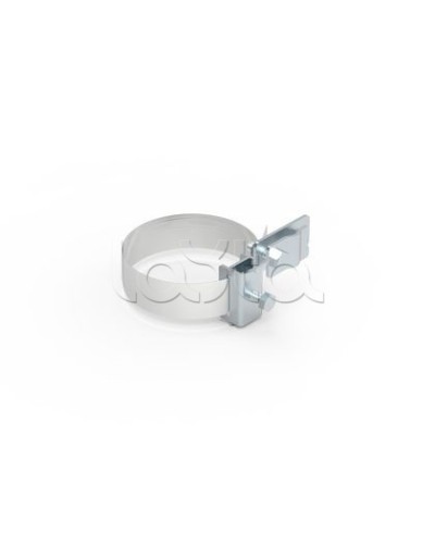 Хомут на металл. трубы до D20-80 мм DKC NG3002 в Махачкале Стяжки-хомуты Pintop.ru