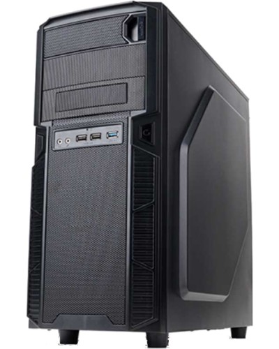 Готовый сервер СКУД Gate с предустановленным ПО Gate-Server-Terminal, ключ HASP. Кол-во точек доступа, пользователей и РМ в составе СКУД не лимитировано. Корпус: Desktop. ОС: Windows 10 Pro 64-bit в Махачкале Сетевые СКУД Pintop.ru