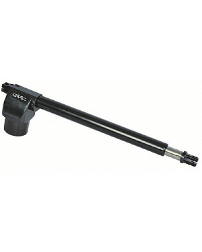 Привод электромеханический линейный Faac 6171022 в Махачкале Запчасти для шлагбаумов и автоматики Pintop.ru