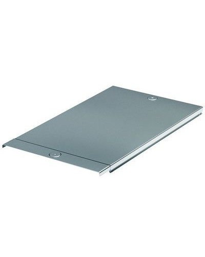 Крышка на лоток с заземлением осн. 150 L 3000, толщ. 1,0мм, горячеоцинкованная DKC 3552310HDZ в Махачкале Аксессуары для лотков Pintop.ru