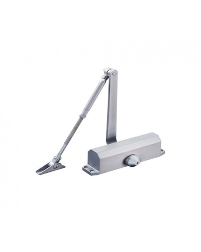 Доводчик дверной Dahua ASF102S в Махачкале Доводчики Pintop.ru