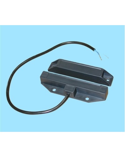 Датчик положения магнитогерконовый Магнито-Контакт ДПМ-1 (2хНР) в Махачкале Извещатели охранные Pintop.ru