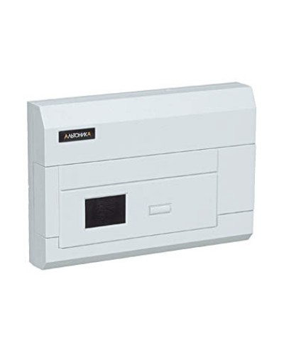 Приёмник Альтоника Риф Ринг RR-701R20 в Махачкале Радиоканальные системы безопасности Pintop.ru