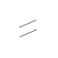 Поручень ограждения двойной Oxgard Поручни 1440 (ВЗР 1996.05-03)