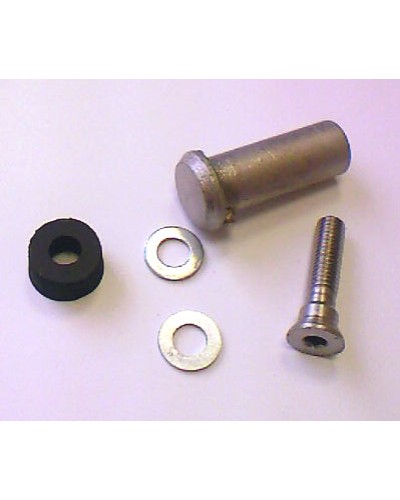 Комплект крепежа для электромагнитных замков Цифрал № 6 в Махачкале Аксессуары для малоабонентных видеодомофонов Pintop.ru