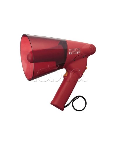 Мегафон TOA ER-1206S EU в Махачкале Системы оповещения и трансляции TOA Pintop.ru