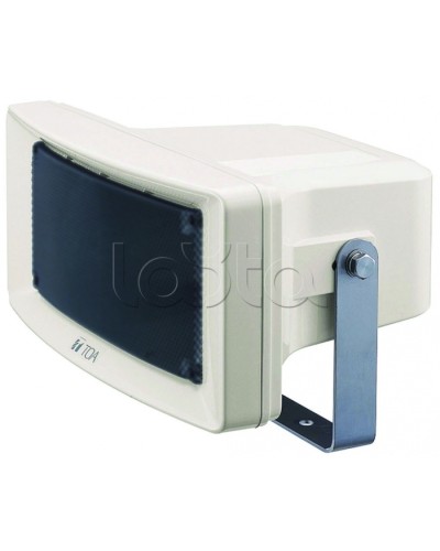 Громкоговоритель прожекторный всепогодный TOA CS-154 EU в Махачкале Системы оповещения и трансляции TOA Pintop.ru