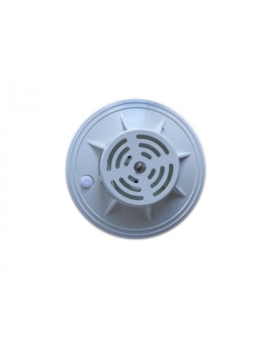 Извещатель пожарный тепловой точечный максимальный Магнито-контакт ИП 105-1-Н в Махачкале Пожарные извещатели Pintop.ru