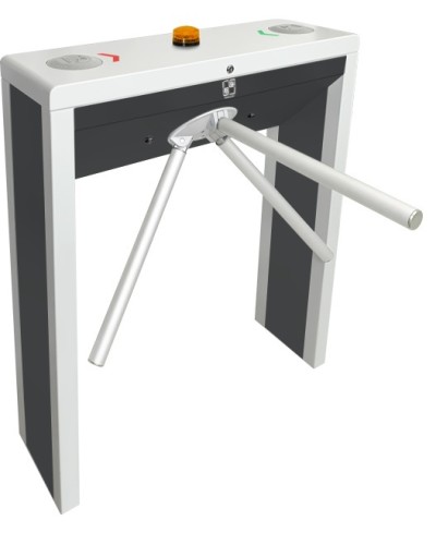 Турникет CARDDEX STL-03 (с автоматической Антипаникой) в Махачкале Турникеты Pintop.ru