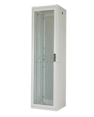 Шкаф напольный 24U DKC R5IT2468PF в Махачкале Щиты электрические Pintop.ru