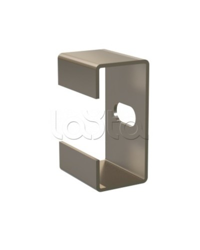 Распорка Hyperline TMS-SCM-2-2,0-SZ в Махачкале Аксессуары для лотков Pintop.ru