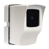 Извещатель пожарный линейный однопозиционный адресно-аналоговый Болид С2000-ИПДЛ исп.80