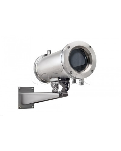 Термокожух с водяным охлаждением взрывозащищенный Релион-ТКВ-ВО-Exd исп. 11 в Махачкале Кожухи для видеокамер (Ex) Pintop.ru