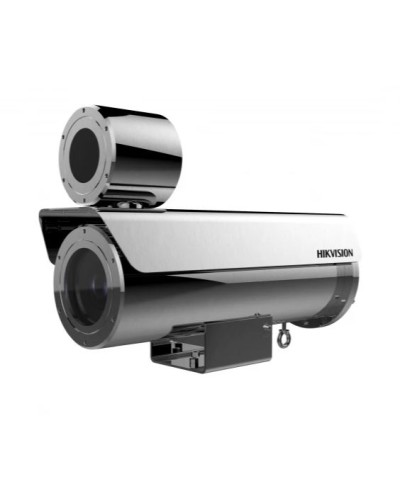 Взрывозащищенная Smart IP-камера Hikvision DS-2DB4223I-CX(T5/316L) в Махачкале Взрывозащищенные камеры Pintop.ru