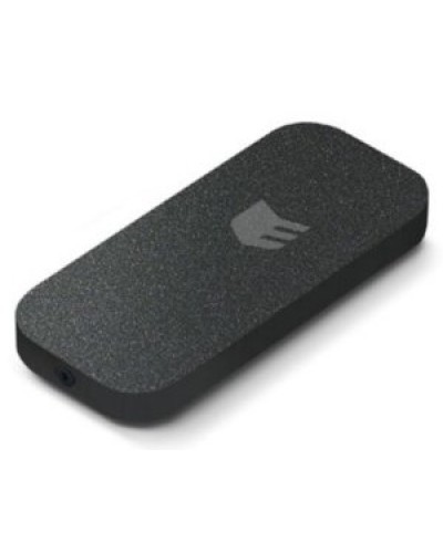 Считыватель мультиформатный ESMART® Reader BLE серии STONE (ER1501) (антрацит) в Махачкале Считыватели Pintop.ru