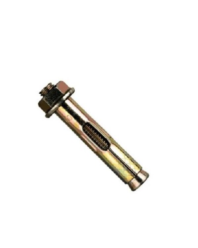 Анкерный болт с гайкой М6 8х85ПожТехКабель 862-803 в Махачкале Крепеж Pintop.ru