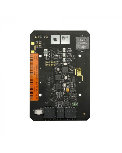 Считыватель мультиформатный встраиваемый ESMART Reader BLE серии OEM (ER1003) в Махачкале Считыватели Pintop.ru