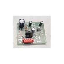 Плата декодирования и управления для проксимити-считывателя Came 001R700