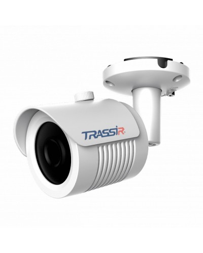 Камера видеонаблюдения в стандартном исполнении TRASSIR TR-H2B5 3.6 в Махачкале Системы видеонаблюдения Pintop.ru