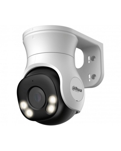 Видеокамера в купольном исполненении уличная Dahua DH-HAC-PT1200AP-IL-A-0360B-S6 в Махачкале Системы видеонаблюдения Pintop.ru