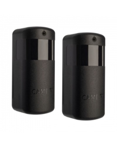 Комплект накладных, регулируемых фотоэлементов с защитой из алюминиевого сплава, дальност Came 806TF-0040 в Махачкале Запчасти для шлагбаумов и автоматики Pintop.ru