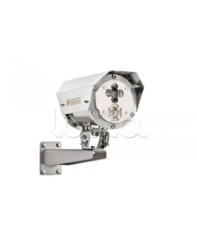 Извещатель пламени пожарный ИК/УФ взрывозащищенный Спектрон-601-Exd-H-HART в Махачкале Пожарные извещатели (Ex) Pintop.ru