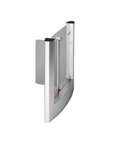 Модуль турникета крайний Oxgard QL-05-SM-900 в Махачкале Турникеты Pintop.ru