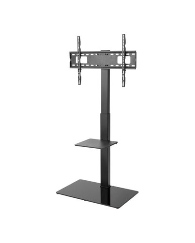 Напольная стойка с кронштейном для телевизора 37-70 REXANT (38-0318) в Махачкале Системы видеонаблюдения Pintop.ru