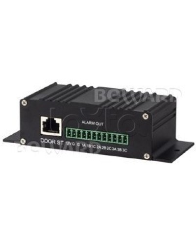 Контроллер для подключения 3 исполнительных устройств Beward NC311P в Махачкале Аксессуары для IP домофонов Pintop.ru