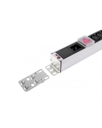 Блок розеток REM R-16-48C13-V-1420 в Махачкале Блоки розеток Pintop.ru