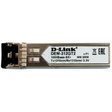 SFP-трансивер D-Link 312GT2/A1A