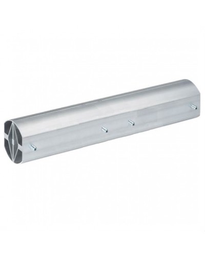 Элемент соединительный для модульных стрел типа L Faac 428616 в Махачкале Запчасти для шлагбаумов и автоматики Pintop.ru