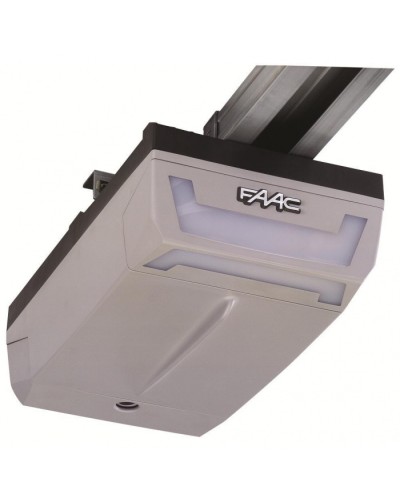 Привод потолочный D1000 HS Faac 110601 в Махачкале Автоматизация ворот Pintop.ru