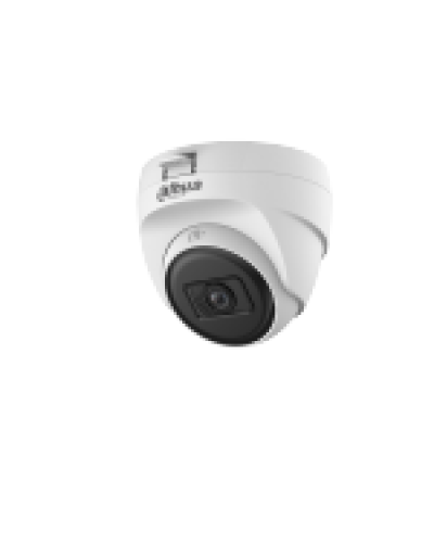 Видеокамера в купольном исполненении Dahua DH-HAC-T1A21P-U-0360B в Махачкале Системы видеонаблюдения Pintop.ru