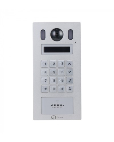 Панель вызывная True IP Systems TI-3220WD в Махачкале Вызывные IP панели Pintop.ru