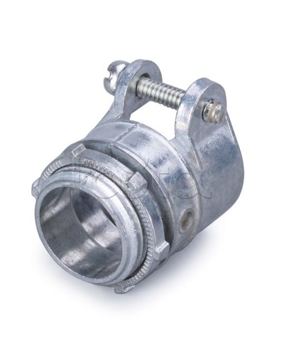 Муфта вводная ВТ(Х)-20 (3/4) Промрукав (PR08.3819) в Махачкале Повороты, муфты, тройники Pintop.ru