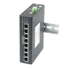 Коммутатор OSNOVO SW-70800-I