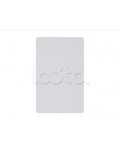 Смарт карта Mifare1 бесконтактная Hikvision FM11RF08-M1 в Махачкале Оптовые идентификаторы Pintop.ru