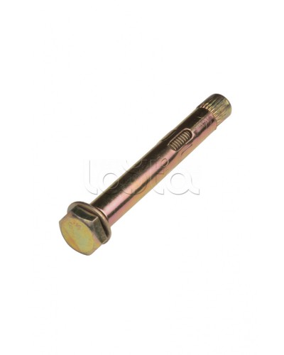 Анкер с болтом М8 Hyperline (TMS-BAM-М8-SZ) в Махачкале Крепеж Pintop.ru