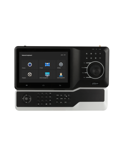 Пульт PTZ-управления Dahua DHI-NKB5200-F в Махачкале Системы видеонаблюдения Pintop.ru
