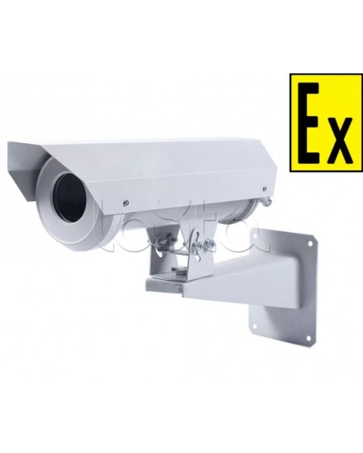 Термокожух взрывозащищенный Компания СМД Орион МК Тип 1-А-220В в Махачкале Кожухи для видеокамер (Ex) Pintop.ru